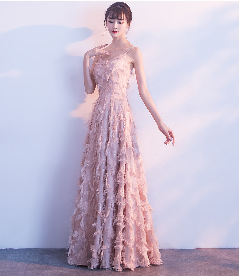 Robe du soir FEEIGAFEEYI     - Ref 3213436 Image 21