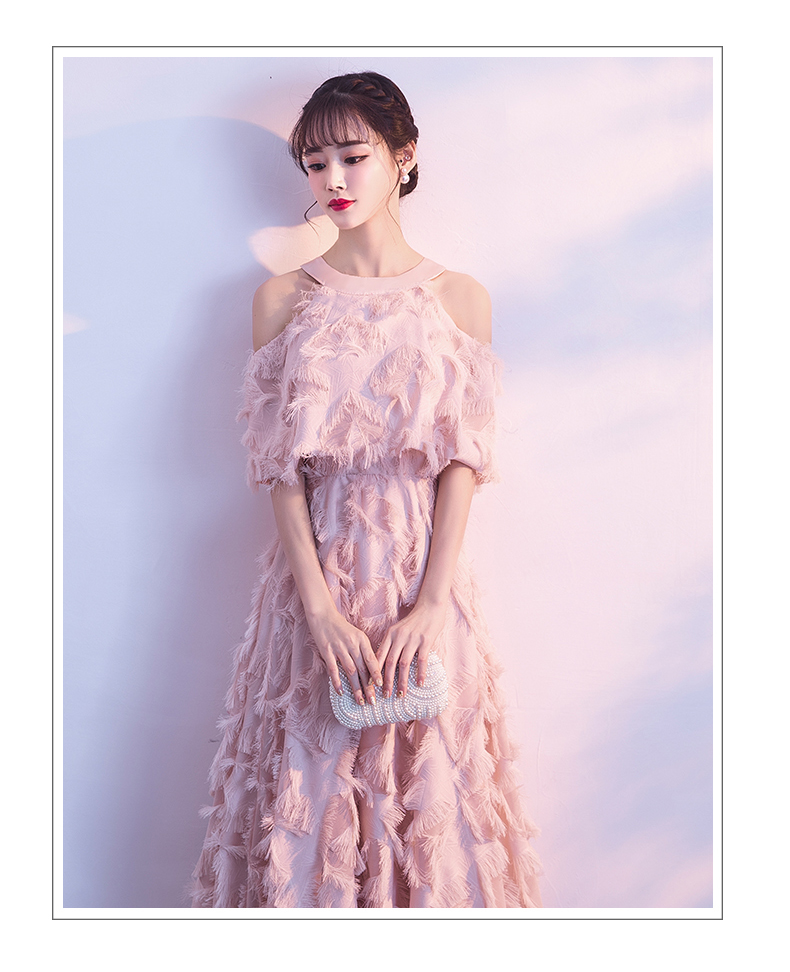 Robe de soirée FEEIGAFEEYI     - Ref 3212797 Image 19