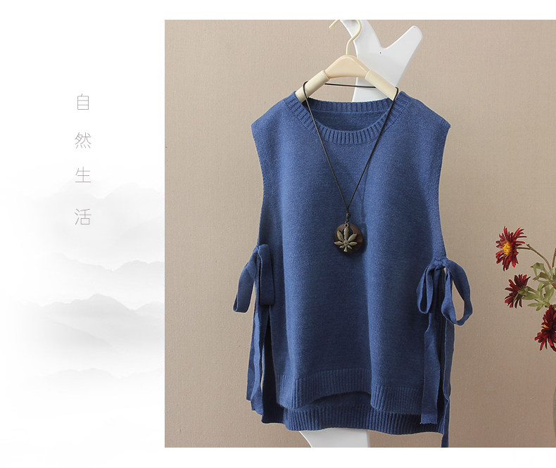 Débardeur hiver femme en Polyester - Ref 3177511 Image 21