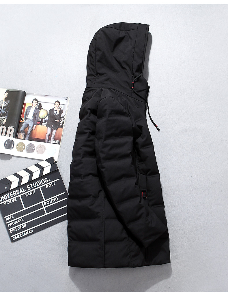 Blouson homme - Ref 3123140 Image 16