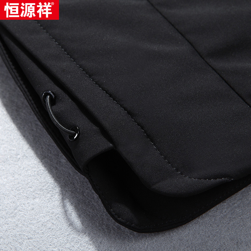 Blouson homme - Ref 3123142 Image 4