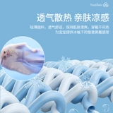 Дисней, детский защитный рукав, шелковые нарукавники, летний дышащий комплект для принцессы, защита от солнца