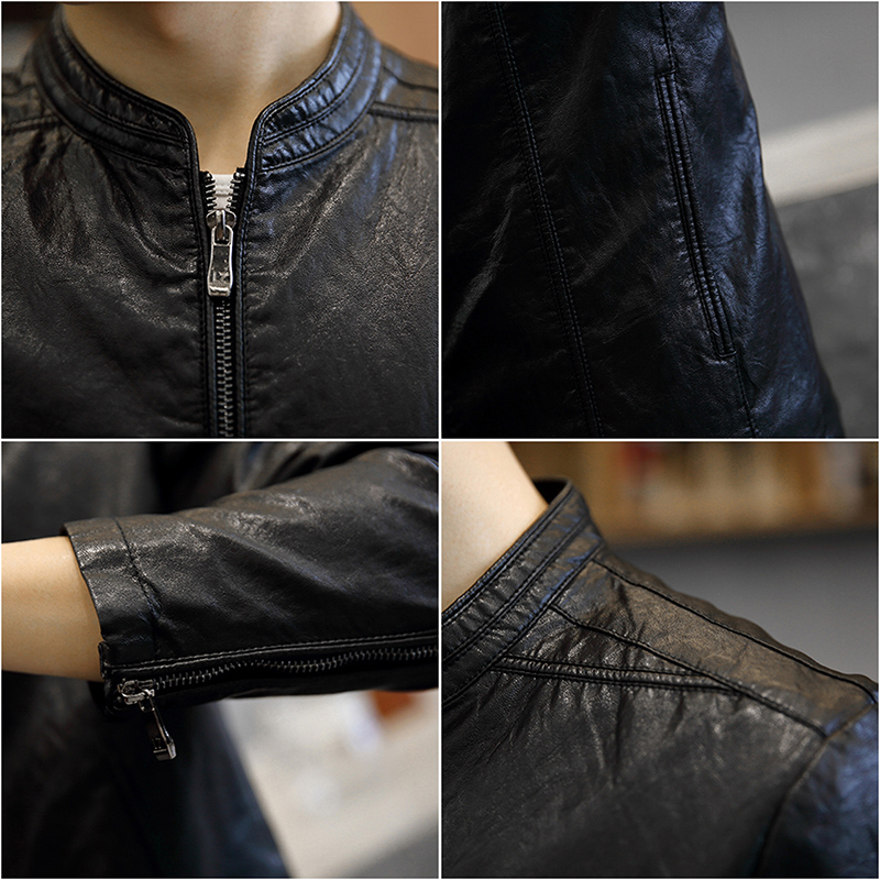 Blouson homme manches longues - Ref 3115766 Image 5