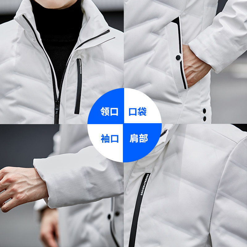 Blouson homme - Ref 3121719 Image 5