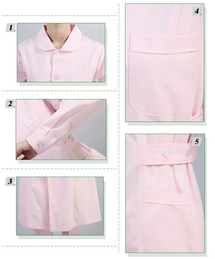 Tenue infirmière - Ref 1862051 Image 16