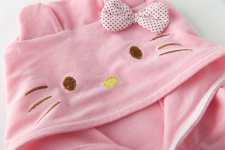 Cape pour fille - Ref 2155361 Image 11