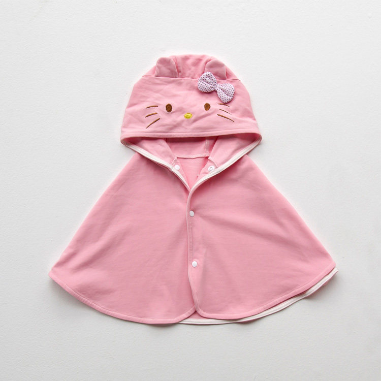 Cape pour fille - Ref 2155361 Image 7