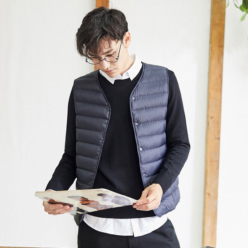 Débardeur hiver femme GOLDFARM   en Nylon - Ref 3178568 Image 3