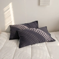 Синий серый 【One Pack】