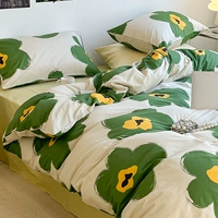 Pinellia Green Flower-Whole Cotton Friendy Friends