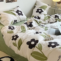 Летняя история хлопчатобумажной кожи