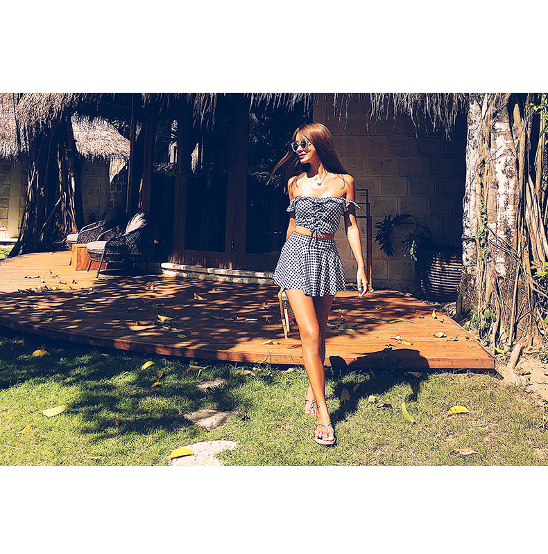 Maillot de bain pour femme - Ref 3031091 Image 9