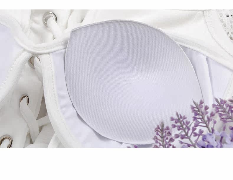 Maillot de bain pour femme - Ref 3030344 Image 23