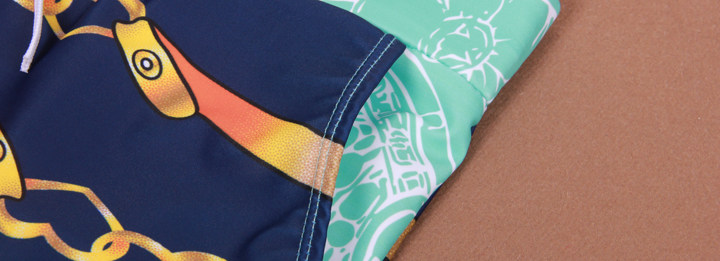 Maillot de bain homme - Ref 2514914 Image 20