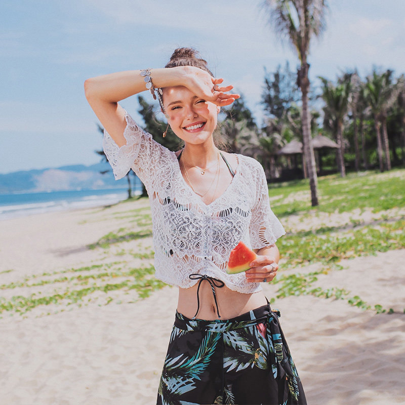 Maillot de bain pour femme - Ref 3030336 Image 1