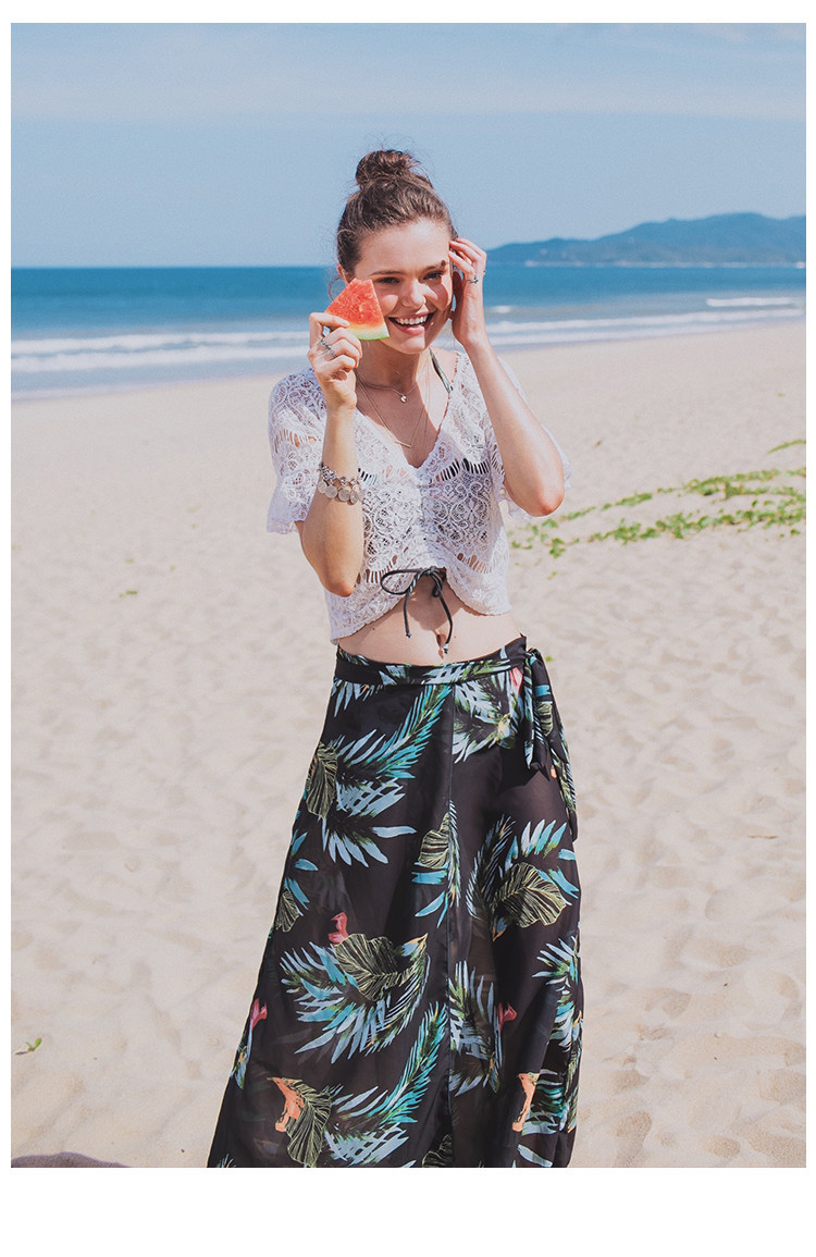 Maillot de bain pour femme - Ref 3030336 Image 17