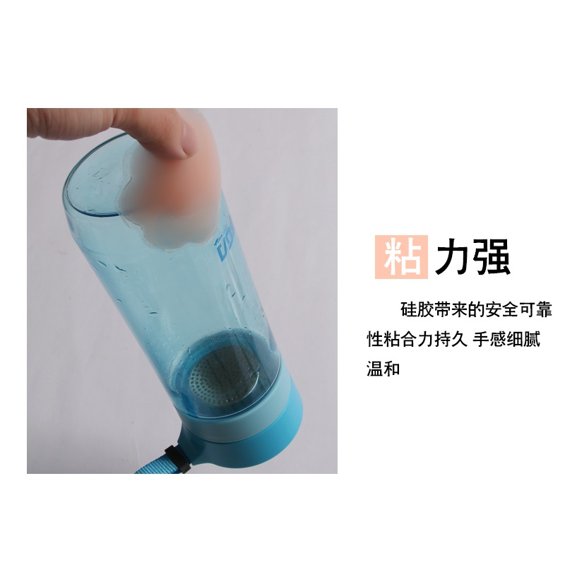 Thế hệ thứ 3 silicone bơi không thấm nước thoáng khí núm vú dán chống va chạm ngực dán chống- ánh sáng núm vú nữ mỏng vô hình areola dán