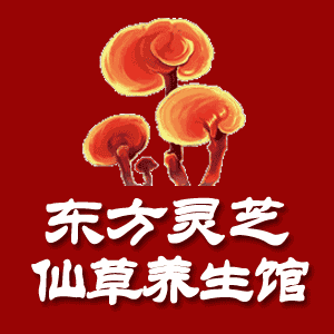 东方灵芝仙草养生馆