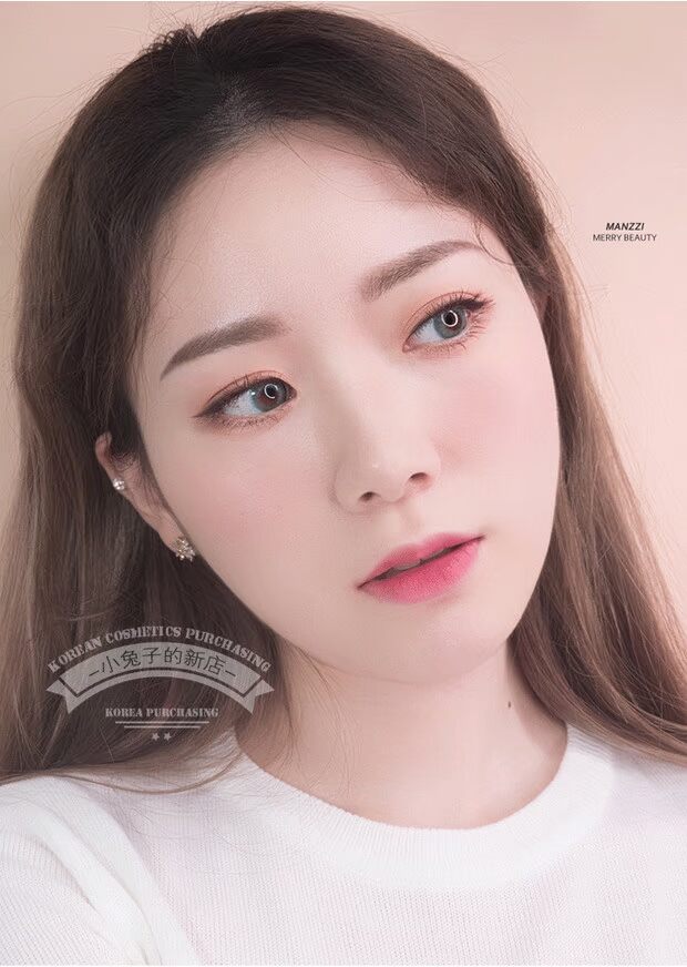 Thực phẩm da nghĩ nước ép trái cây chất lỏng má hồng lỏng hạnh nhân cửa hàng cam đậu cát tự nhiên trang điểm nude lâu dài - Blush / Cochineal má hồng nars kem
