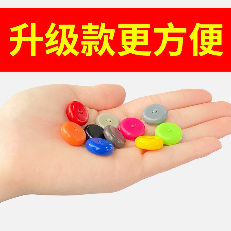 Car Safety Belt Button SAFETY ROPE HOLDER SAFETY ROPE HOLDER EASY FOR SAFETY ROPE FITTING FOR SAFETY ROPE ACCESSORIES FOR SAFETY BELT ACCESSORIES FOR SAFETY ROPE