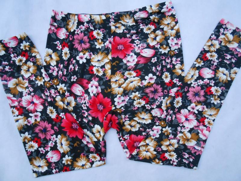 Pantalon collant - Ref 772725 Image 33