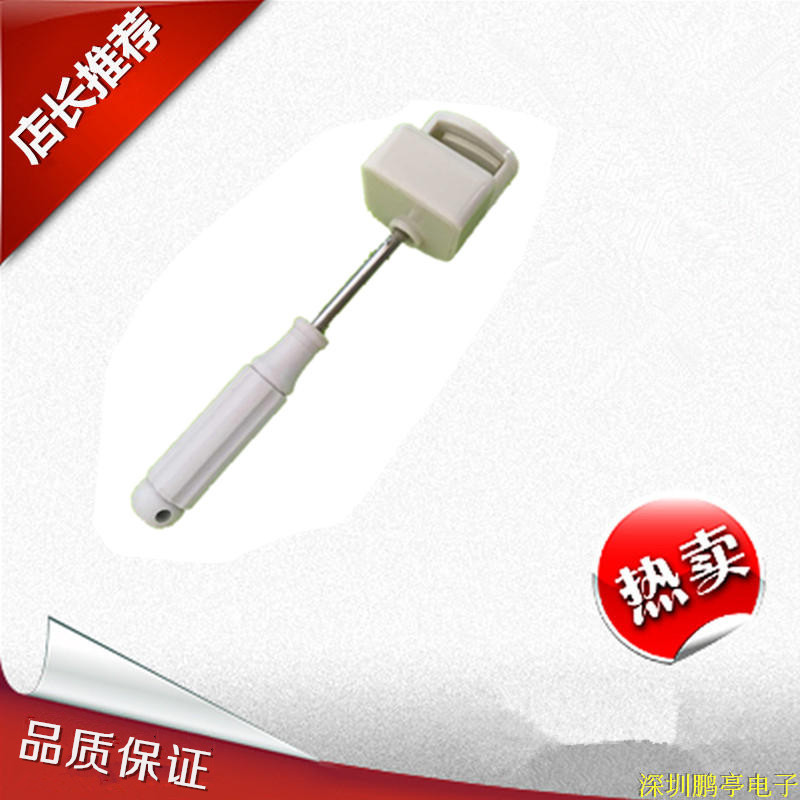 Sun glasses burglar alarm Magnetic buckle Tack Taker Portable Magnetic Open Locker Glasses Label Eas System