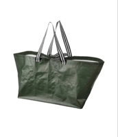 Зеленый 71L большой 57 × 37 × 39