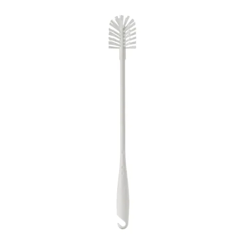 Ikea Genuine Ikea Maiwoge Long-Handled Bottle Brush, Extended Cup Brush for Cleaning Bottles, Thermos Cups, Tea Cups, and Baby Bottles