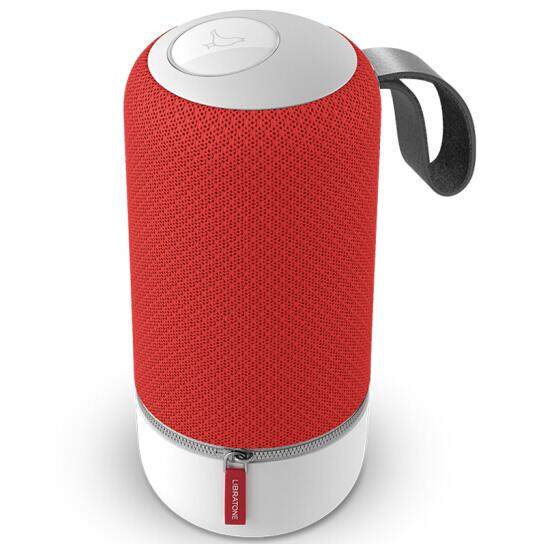 Libratone WiFi音响，打工人必备！拯救你的听觉享受，绝绝子！