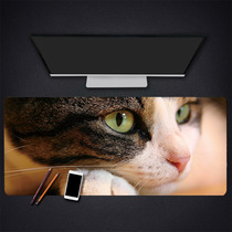 Ultra Large Number Personality Animals Mouse Pad Office Laptop Pads Game Keyboard Mat Desk Study Writing Pads