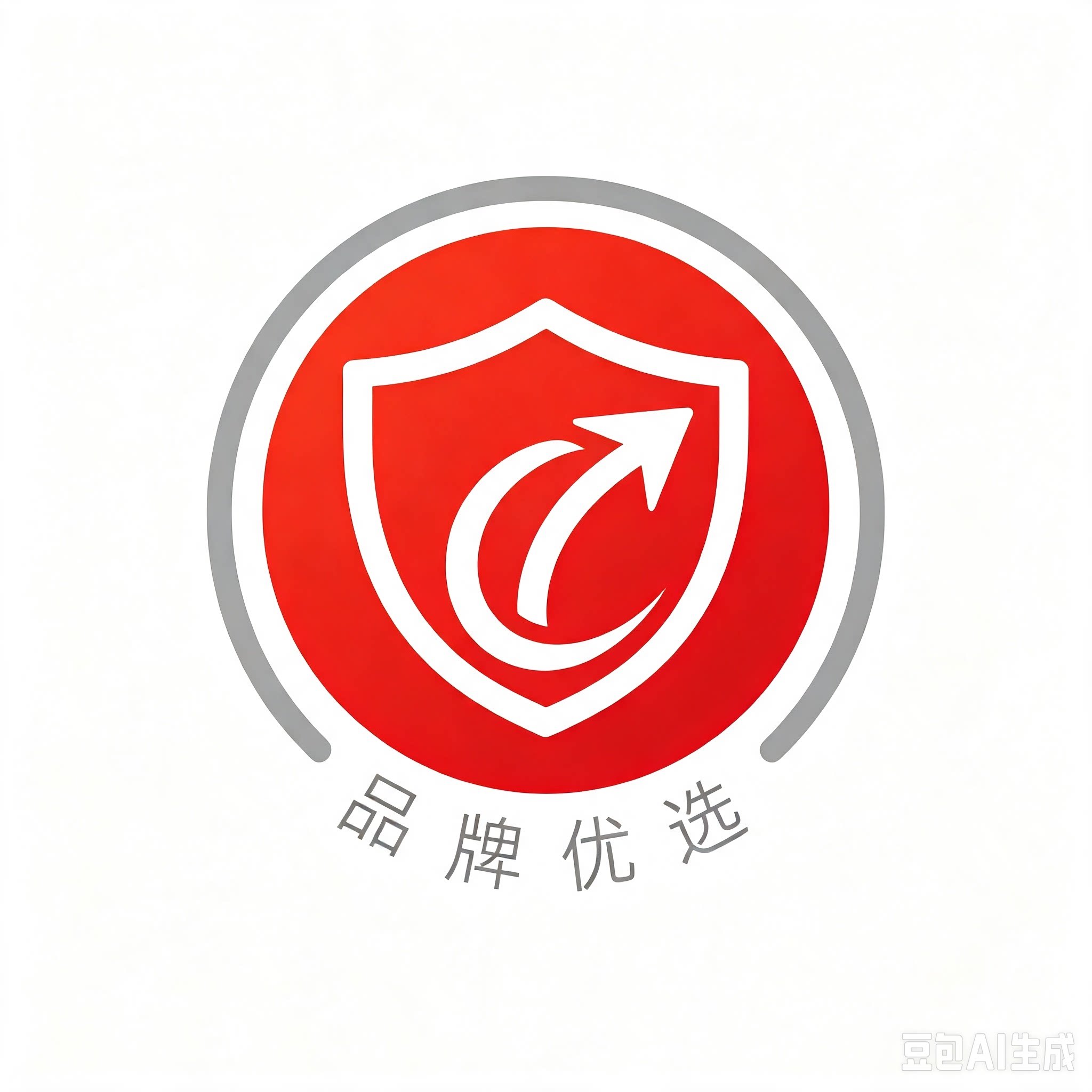 品牌优选源头厂商的LOGO