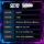 Независимая игровая видеокарта Zotac GeForce RTX5080/5070/5060Ti для настольного компьютера DLSS4.5 mini 3