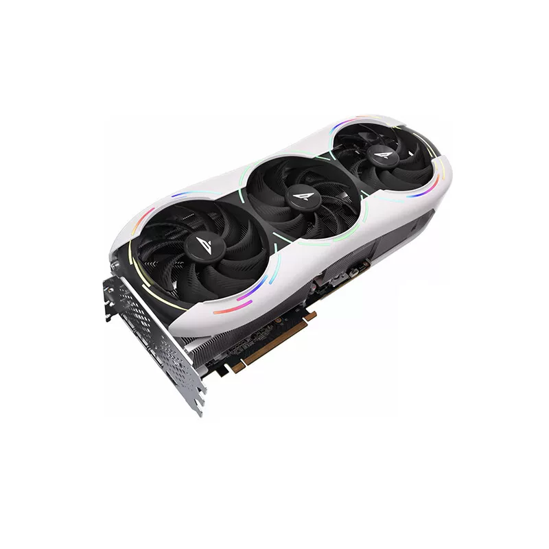 Zotac RTX 5090D V2/5080 Апокалипсис 5070Ti/5060Ti флагман DLSS4 видеокарта для компьютерной игры
