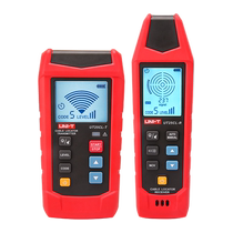 Uliid UT25CL handheld cable detection instrument NCV AC DC voltage measurement wall underground cable test
