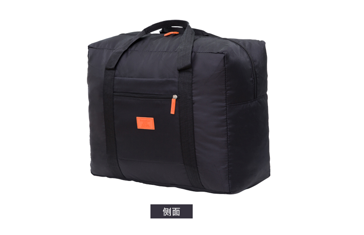 Swiss Swiss dao du lịch túi công suất lớn nhẹ không thấm nước gấp túi xách tay du lịch túi quần áo lưu trữ túi túi du lịch nhỏ