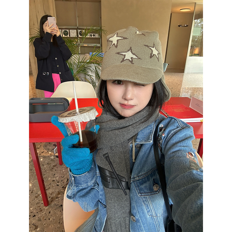 Juc New Autumn Product Heavy-Duty Printed Denim Jacket Limited Edition Juc New Autumn Product Heavy-Duty Printed Denim Jacket Limited Edition