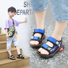 2020新款儿童软底沙滩鞋