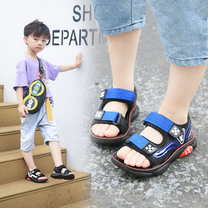 2020新款儿童软底沙滩鞋