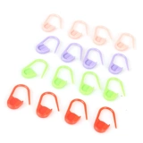 Шерстяной свитер, плетеные аксессуары ручной работы, цветной крючок для вязания, булавка