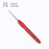 Jinqiao (Red Shanghai Hook Hard Harder) Серия-3,0 мм