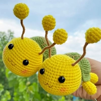 Кукла, набор материалов, 2 упаковки