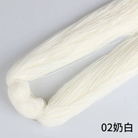 02 白 молоко белое