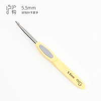 Jinshun (Желтая шанхайская ручка крюка) 5,5 мм