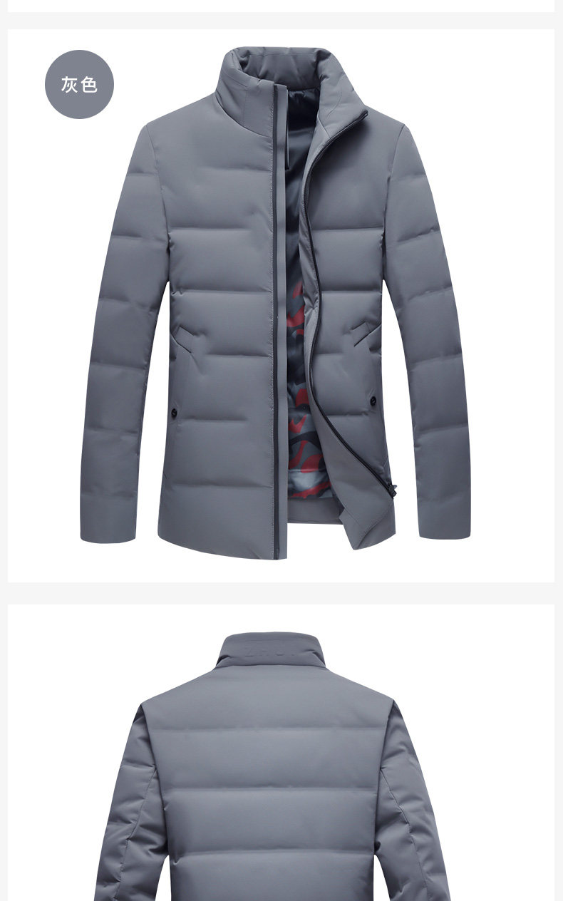 Blouson homme - Ref 3120868 Image 23