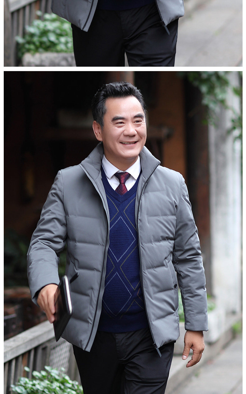 Blouson homme - Ref 3120868 Image 19