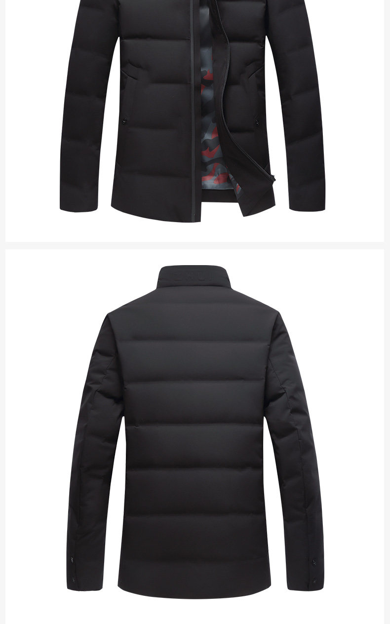 Blouson homme - Ref 3120868 Image 22