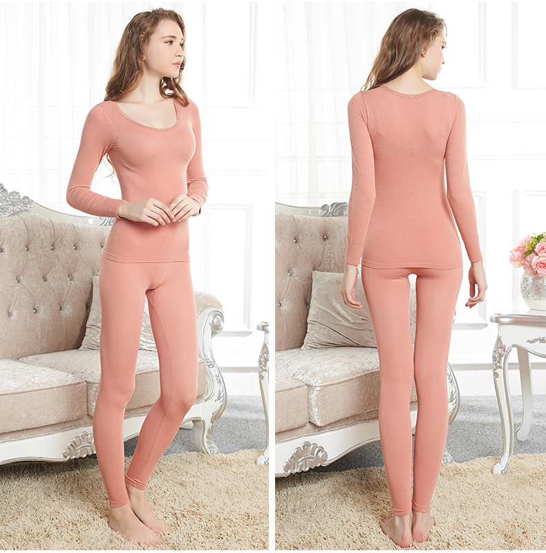 Sous-vêtement thermo jeunesse simple - Ref 750819 Image 30