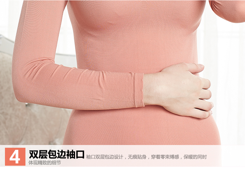 Sous-vêtement thermo jeunesse simple - Ref 750819 Image 19