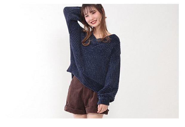 N1ce 17 xuân mới thời trang retro! Corduroy cắt chéo khâu eo đàn hồi quần legging rộng quần short nam unisex