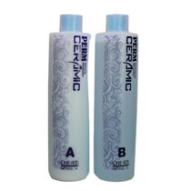 Pretty dream fast ion iron straightening cream straightening paste no clip straight hair ceramic perm potion 1000mlx2